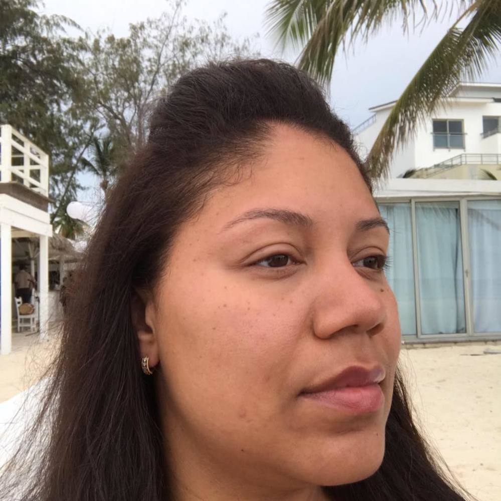 Meet your Posher, Veronica